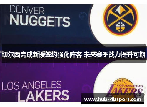 切尔西完成新援签约强化阵容 未来赛季战力提升可期 切尔西完成新援签约强化阵容 未来赛季战力提升可期